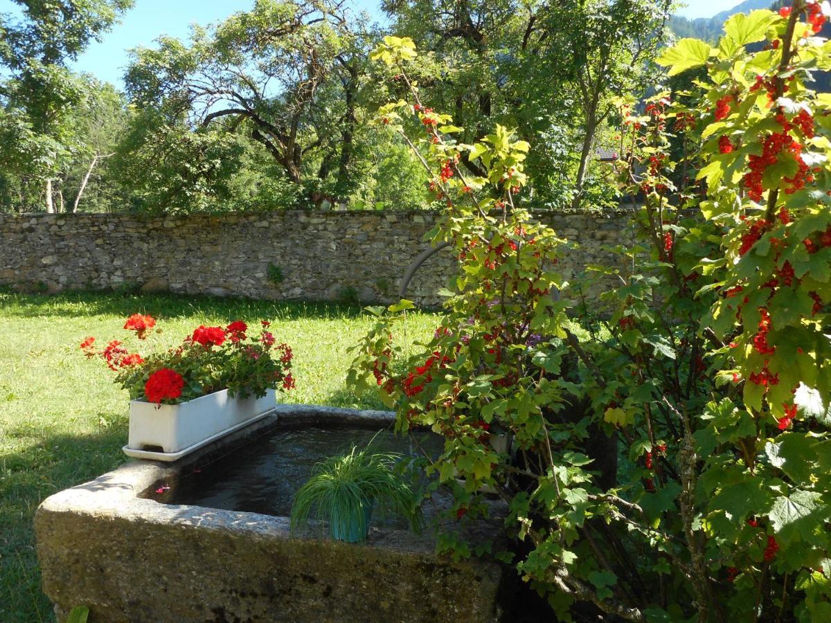 Dazio Grande B&B Rodi Exterior photo
