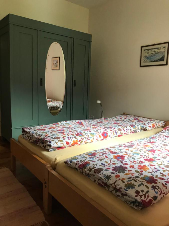 Dazio Grande B&B Rodi Exterior photo