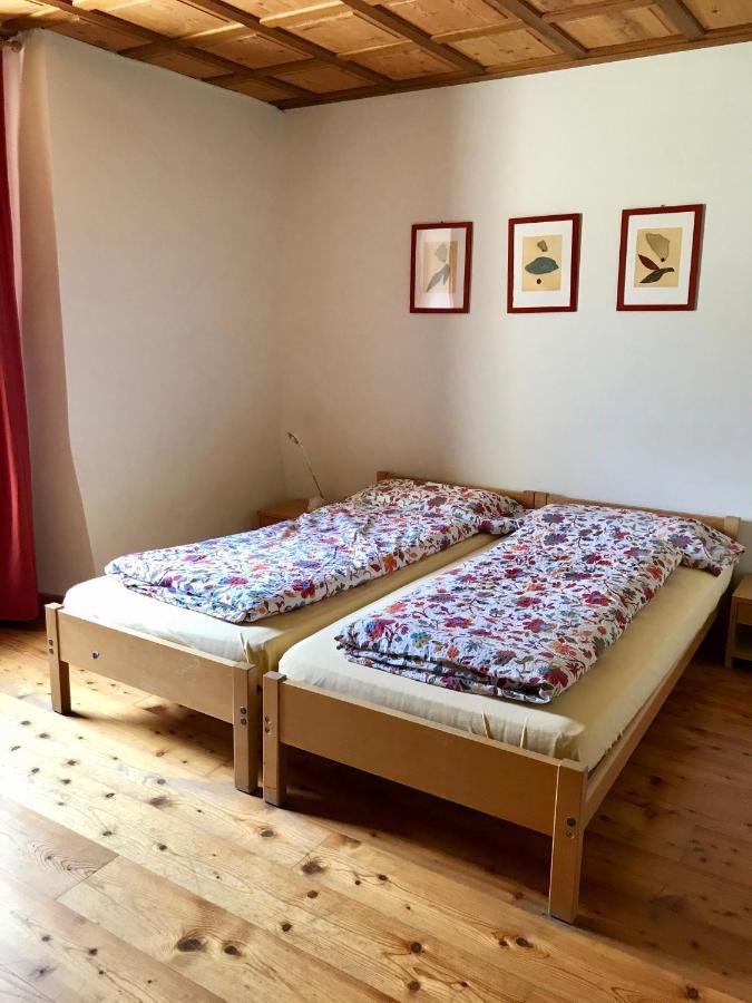 Dazio Grande B&B Rodi Exterior photo